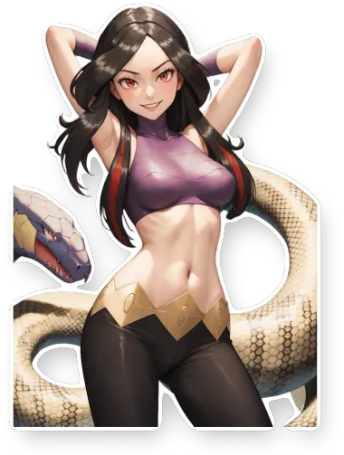 Pokémon
