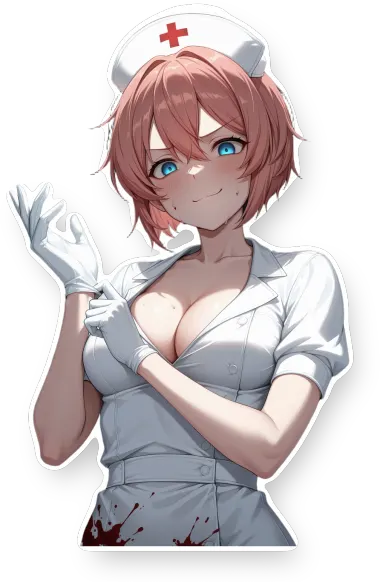 Doki Doki Literature Club!