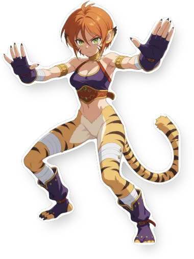 Breath of Fire II