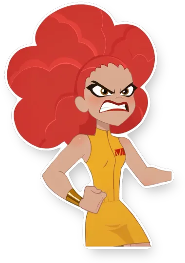 DC Superhero