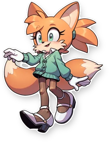 Sonic the Hedgehog