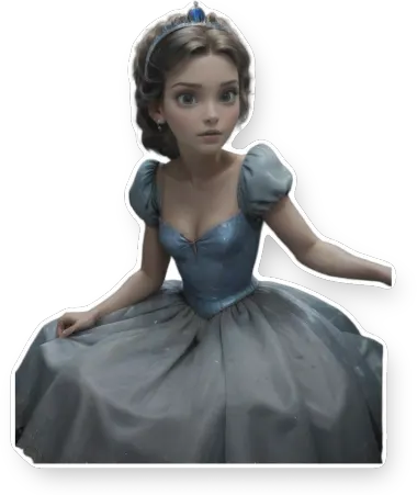Horror Cinderella