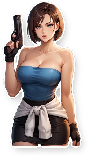 Resident Evil