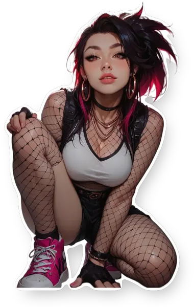 League of Legends