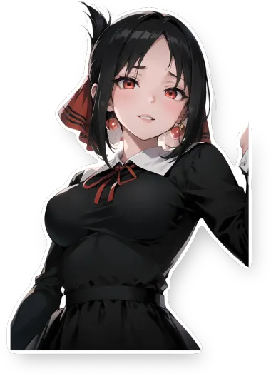 Kaguya-sama: Love is War