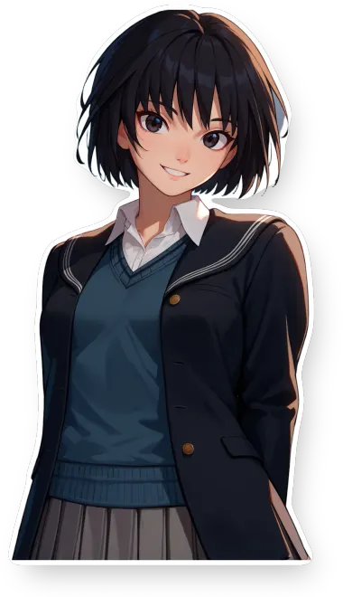 Ai Nanasaki
