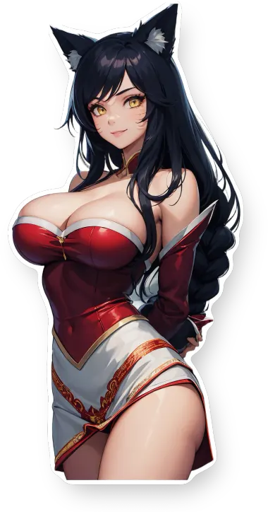 League of Legends