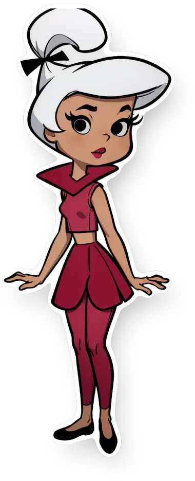 The Jetsons