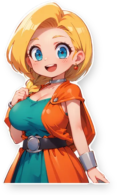 Dragon Quest
