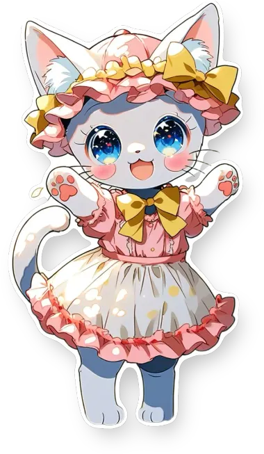 Chamametchi Forest Smile