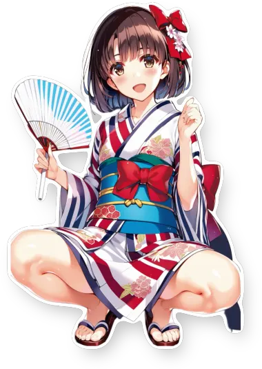 Saenai Heroine no Sodatekata