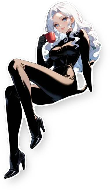 Black Cat