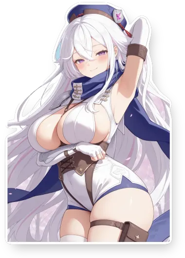 Stella Sora
