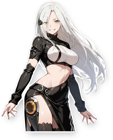 Girls' Frontline