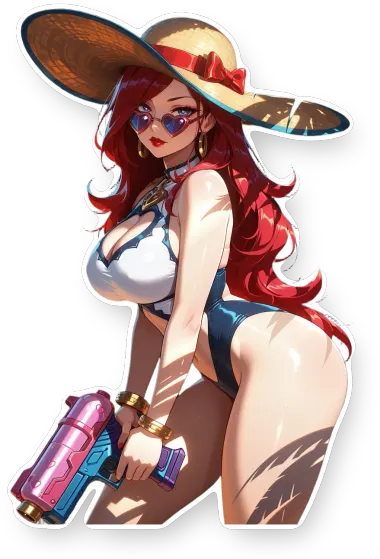 League of Legends