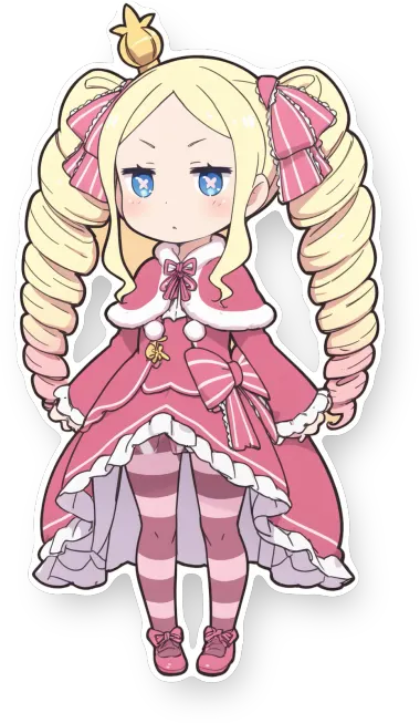 Re:Zero kara Hajimeru Isekai Seikatsu