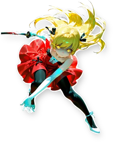 Monogatari Series