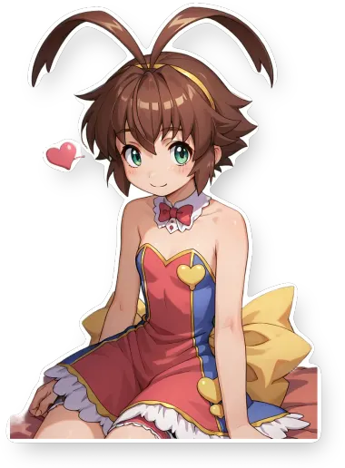 Magipoka