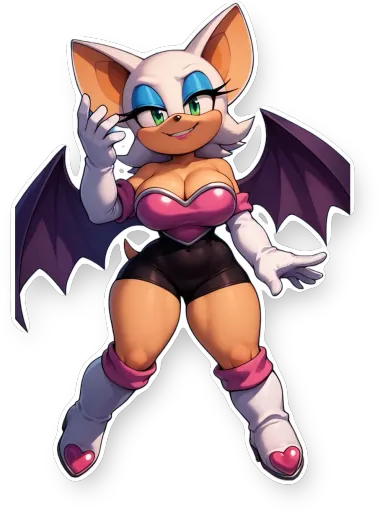 Sonic the Hedgehog