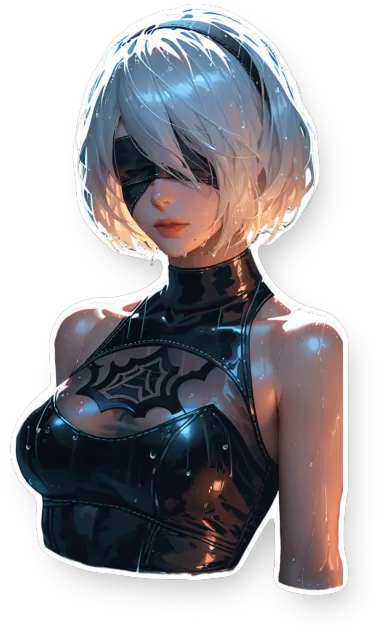 NieR:Automata