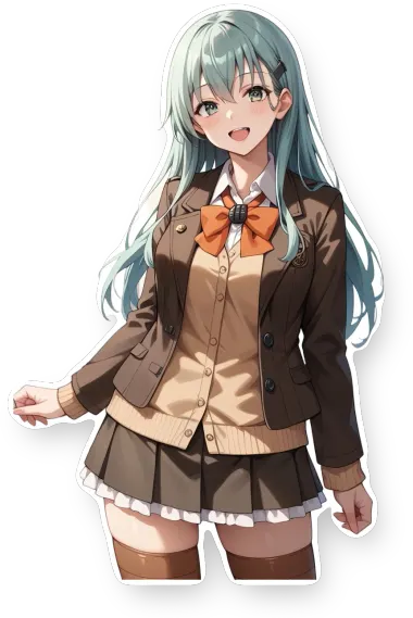Kantai Collection