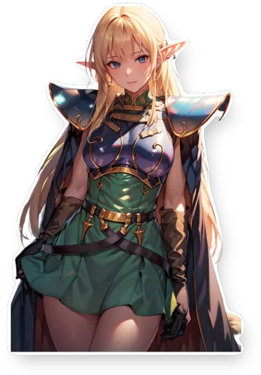 Record of Lodoss War