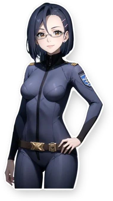 Space Battleship Yamato 2199