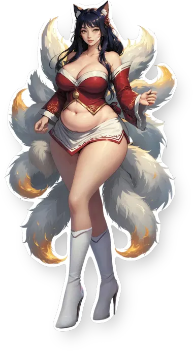 League of Legends