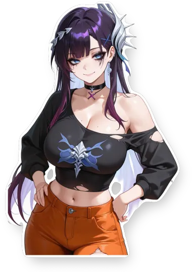 Honkai: Star Rail