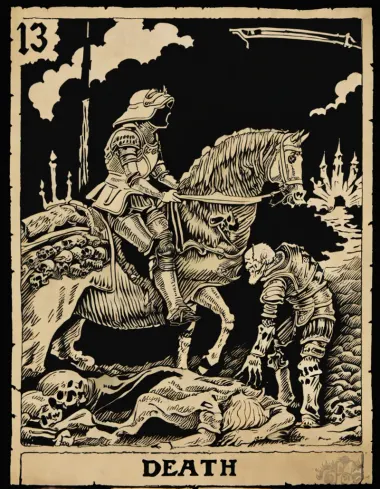 Death