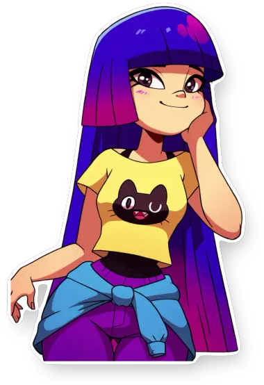 Glitch Techs