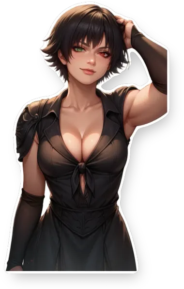 Devil May Cry
