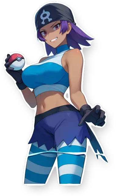Pokémon