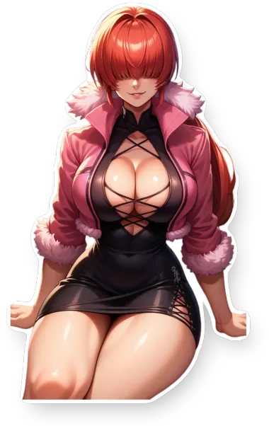 The King of Fighters