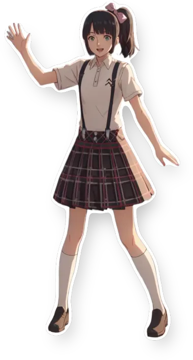 Persona 5