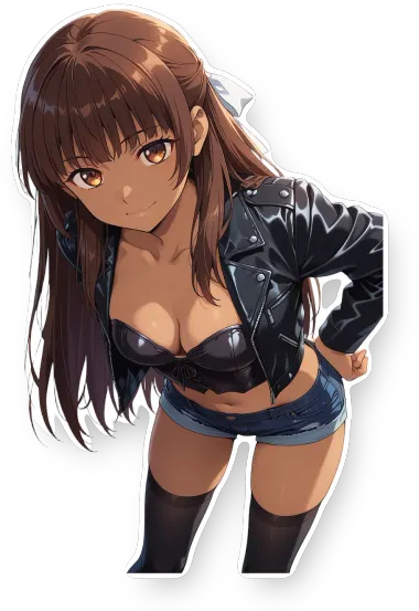 Fate/strange Fake