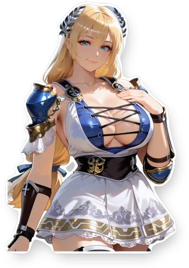 Soulcalibur