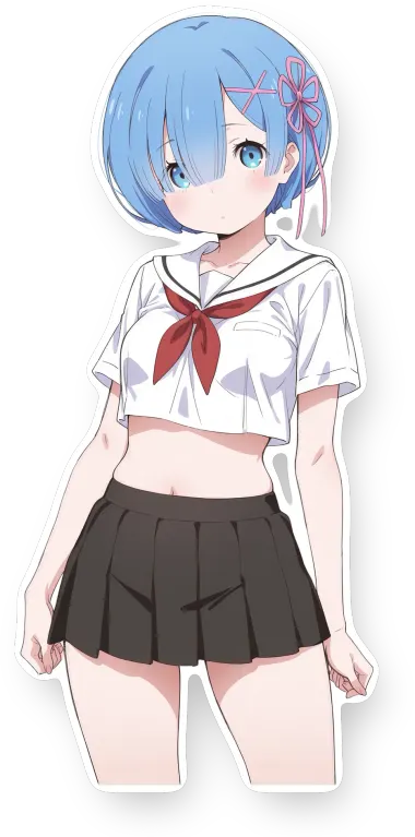 Re:Zero - Starting Life in Another World