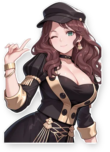 Fire Emblem: Three Houses
