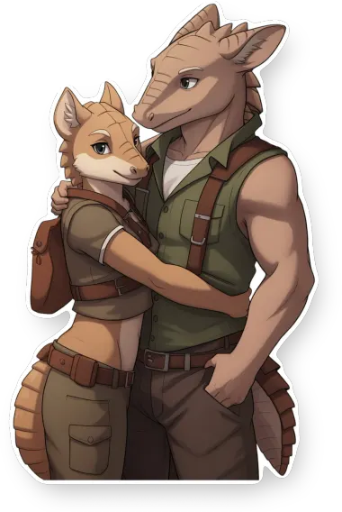FurryGoNuts