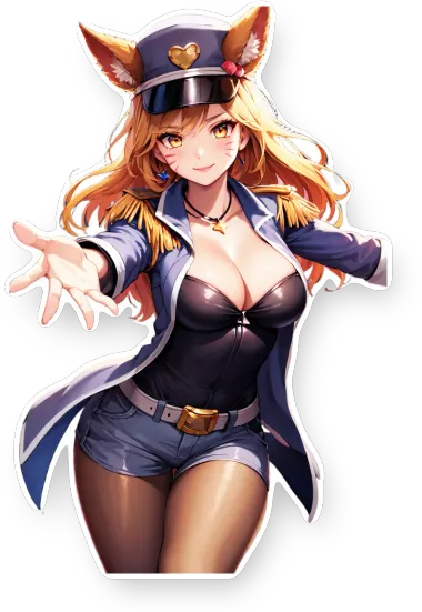 League of Legends