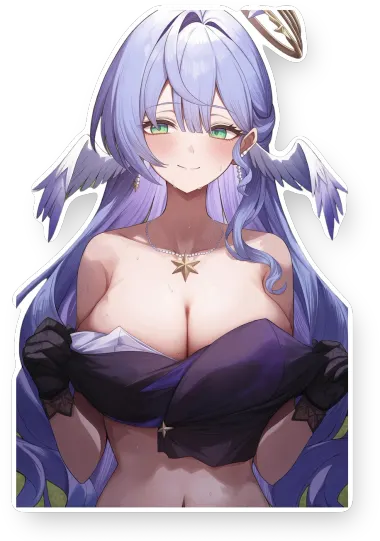 Honkai: Star Rail