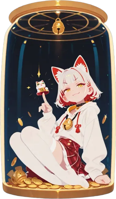 Ryuuou no Oshigoto!