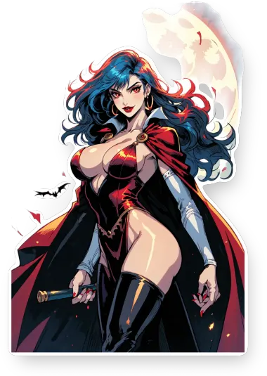 Vampirella