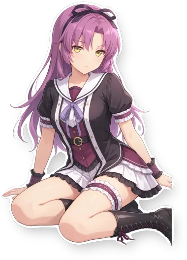 Trails of Cold Steel