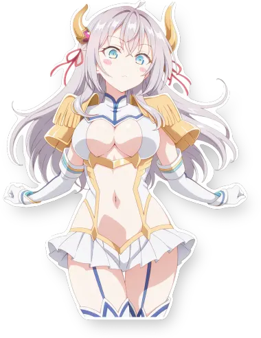 Tokidoki Bosotto Russia-go de Dereru Tonari no Alya-san