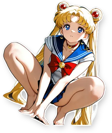 Sailor Moon
